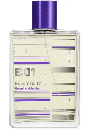 Escentric 01