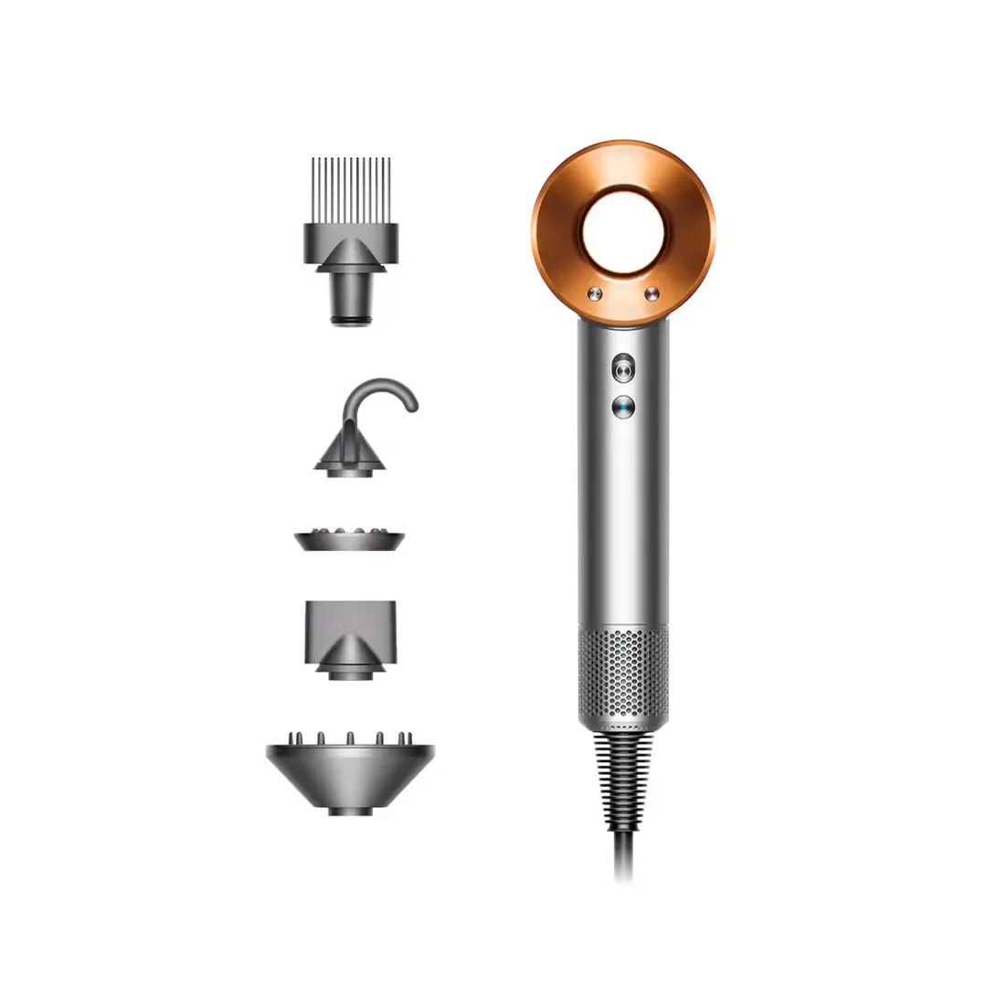 Фен Dyson Supersonic