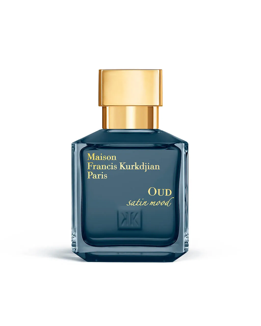 Oud Satin Mood