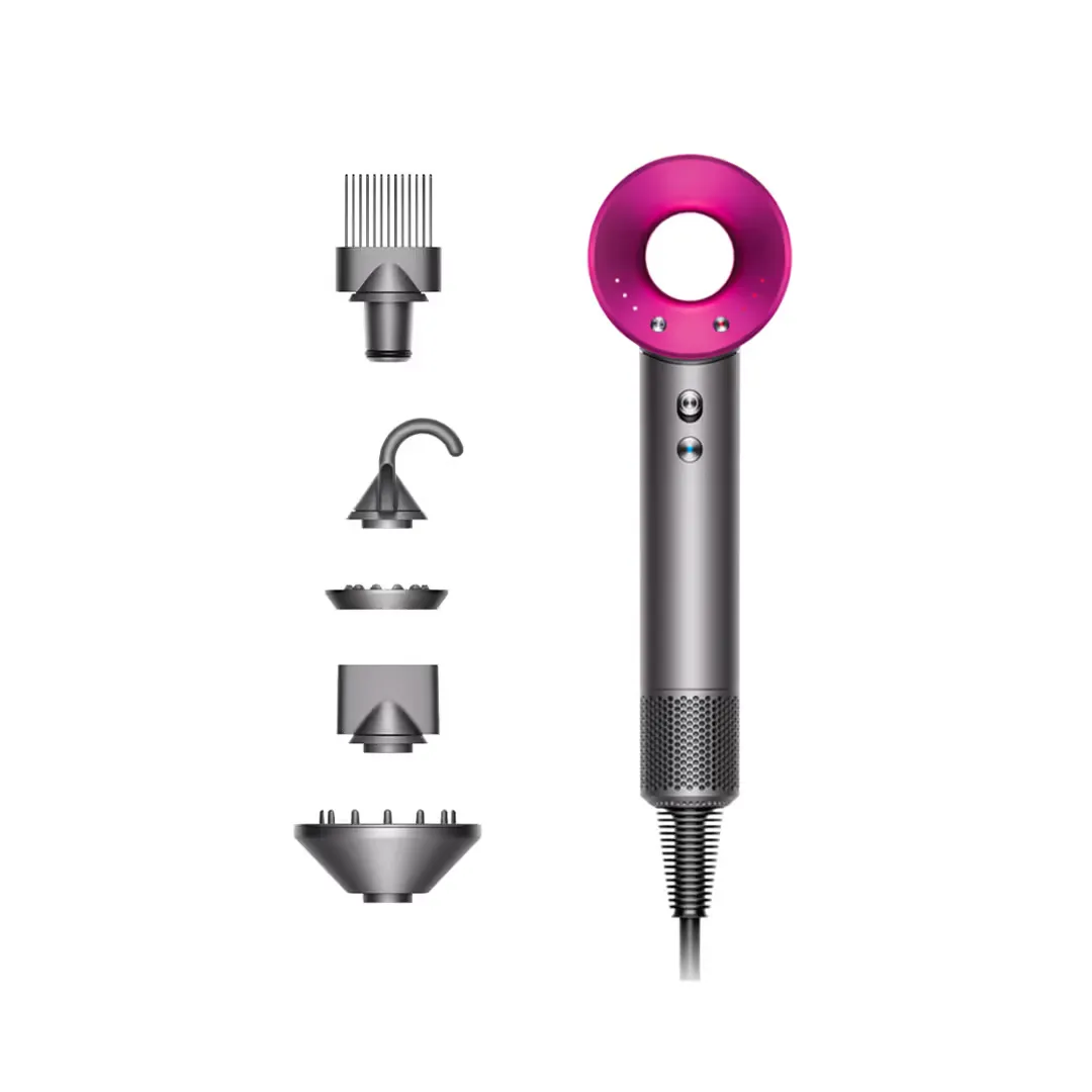 Фен Dyson Supersonic — купить в РК-Тек