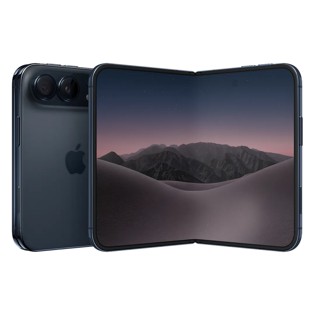 iPhone Duo — 256 ГБ Night Sky — купить в РК-Тек