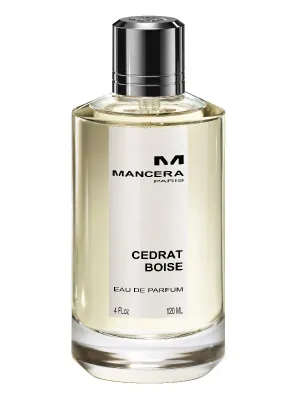 Cedrat Boise