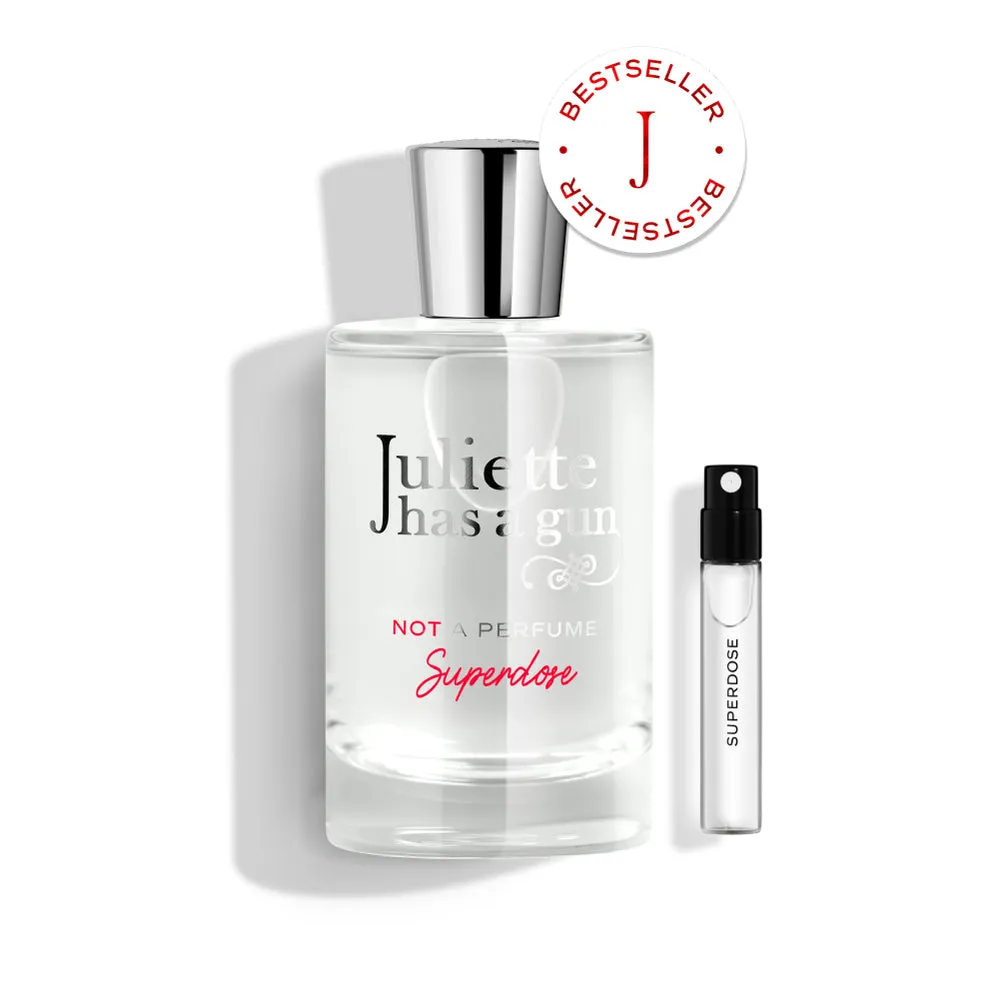 Not a Perfume Superdose