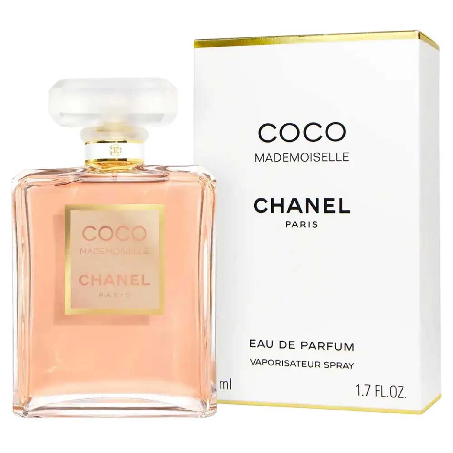 Coco Mademoiselle