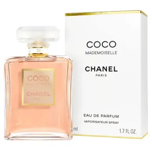 Coco Mademoiselle
