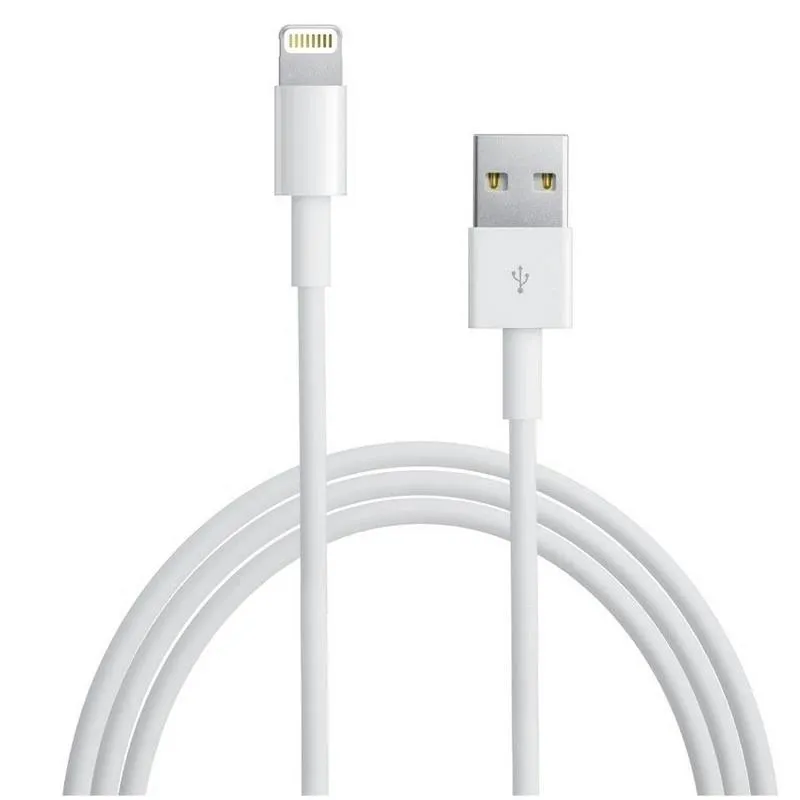 Кабель Apple Lightning to USB Cable (1m) — купить в РК-Тек