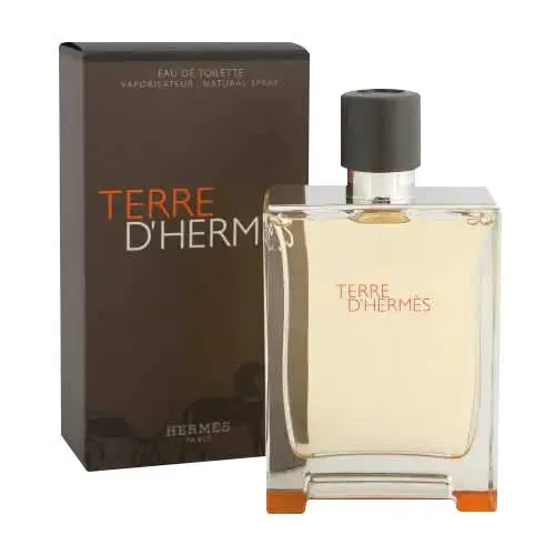 Terre D`Hermes