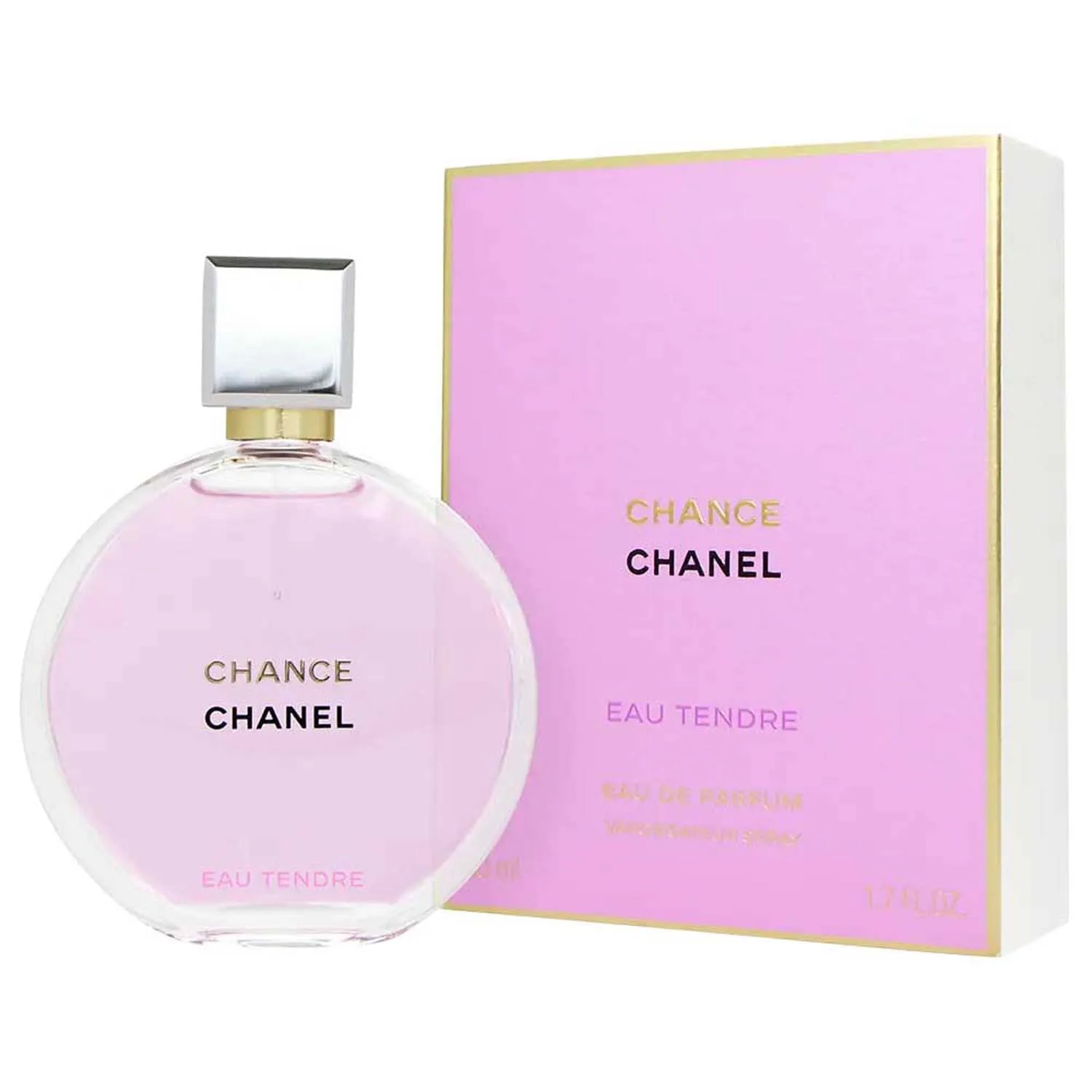 Chance Eau Tendre