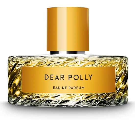 Dear Polly