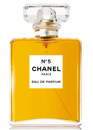 Chanel №5