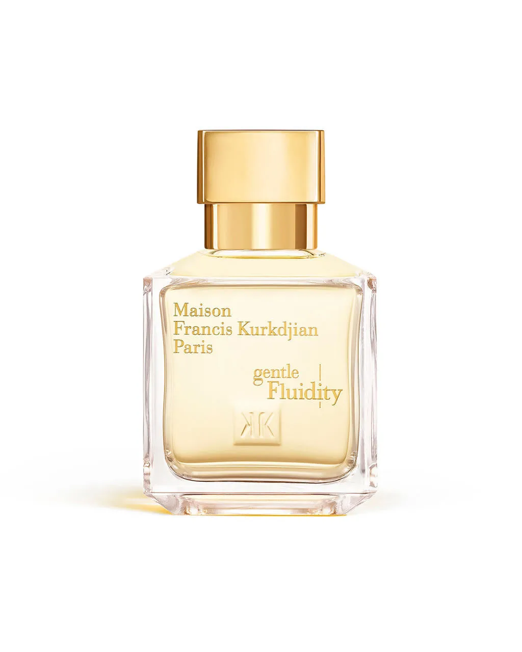 Gentle Fluidity Gold