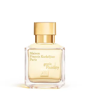 Gentle Fluidity Gold