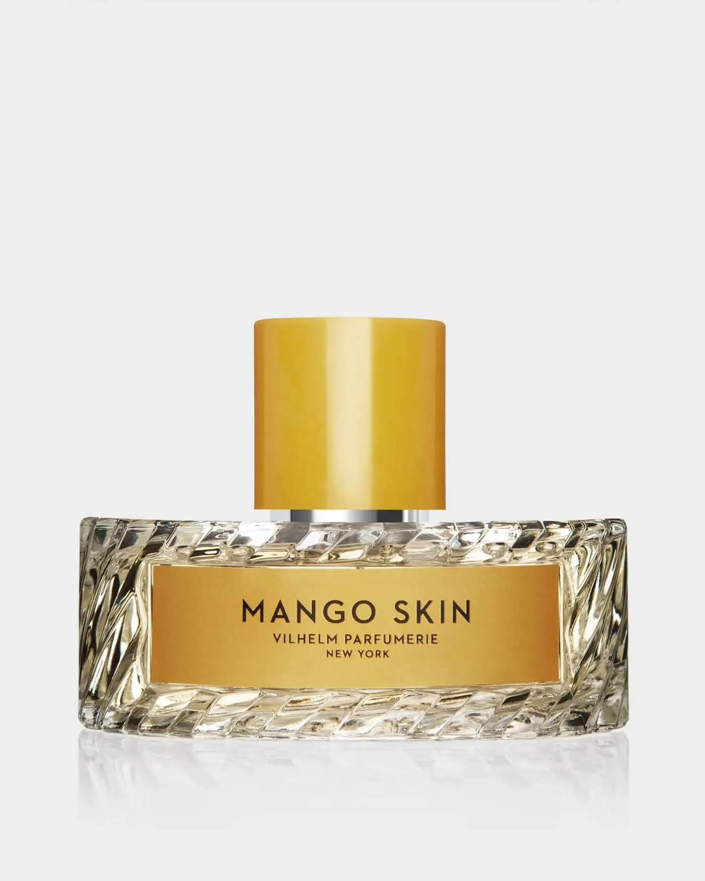 Mango Skin