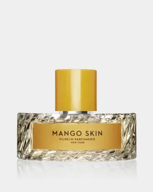 Mango Skin