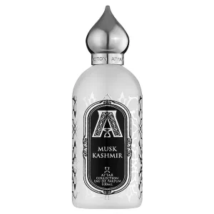Musk Kashmir