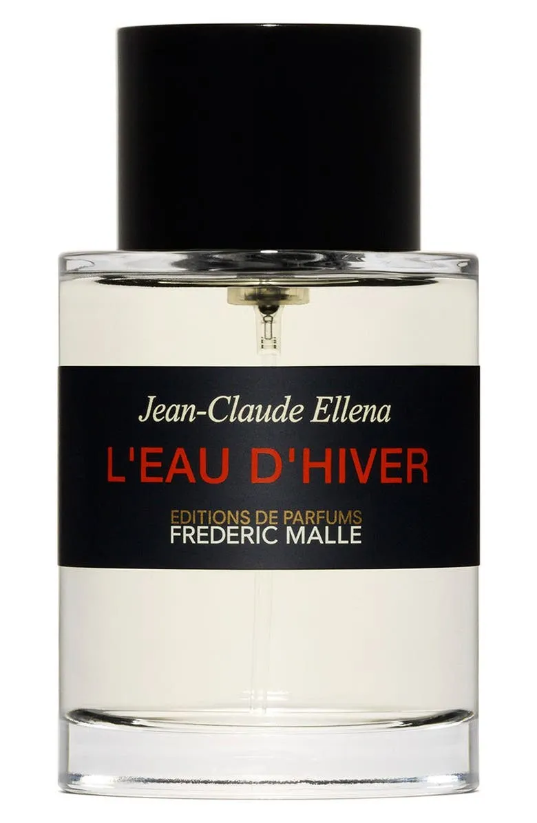 L`Eau D`Hiver