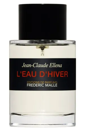L`Eau D`Hiver
