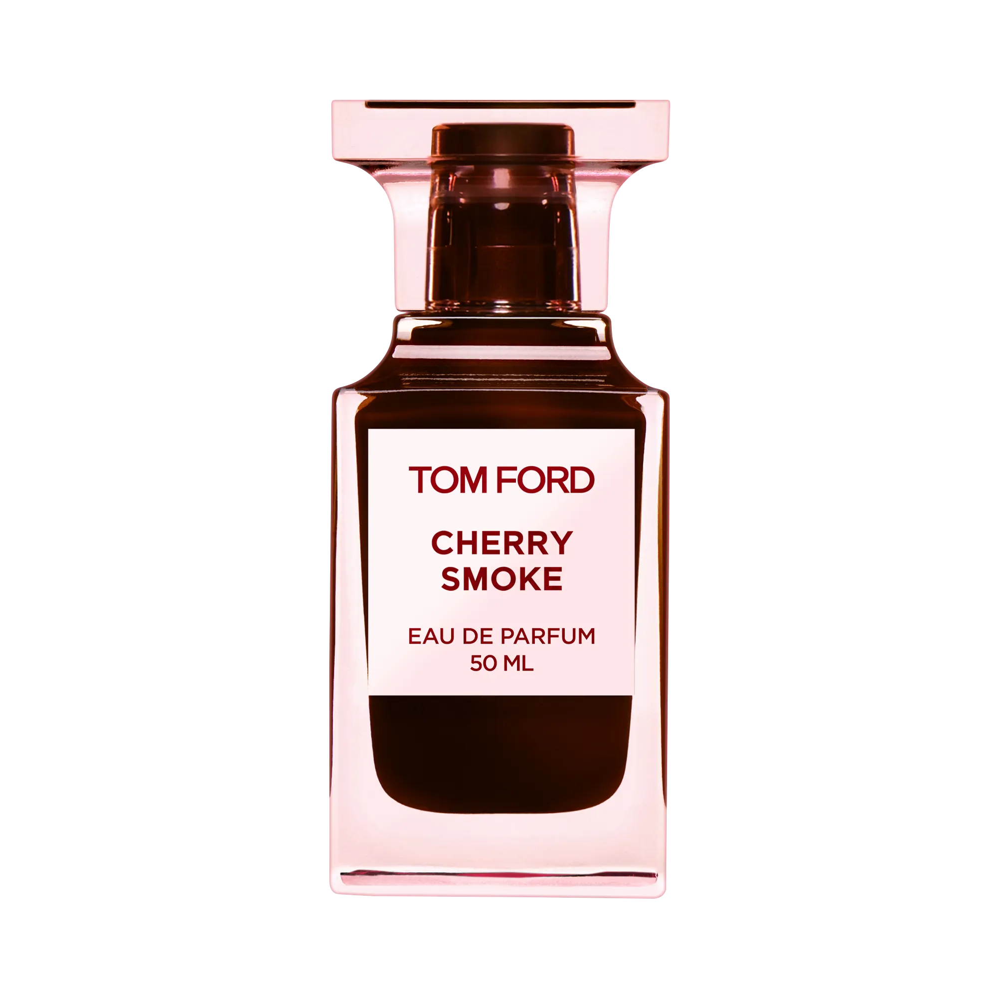Cherry Smoke