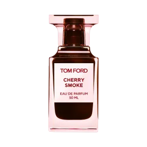 Cherry Smoke