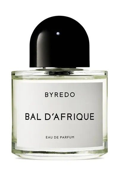 Bal D'Afrique