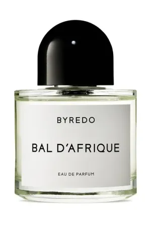 Bal D'Afrique