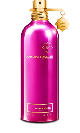 Roses Musk