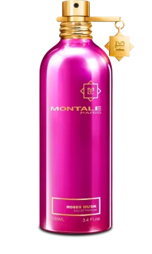 Roses Musk