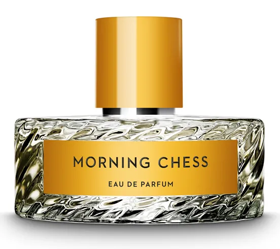 Morning Chess