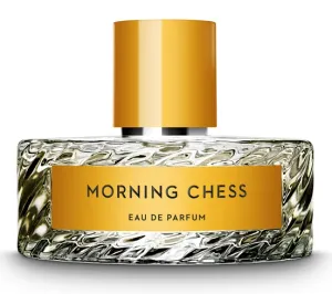Morning Chess