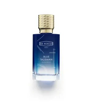 Blue Talisman