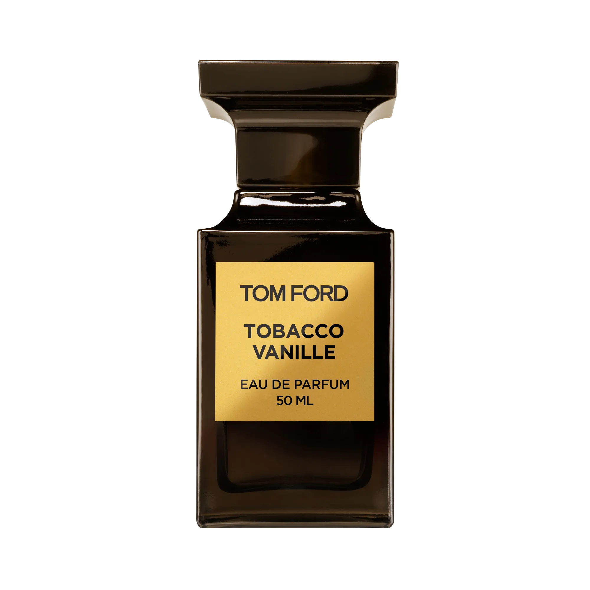 Tobacco Vanille