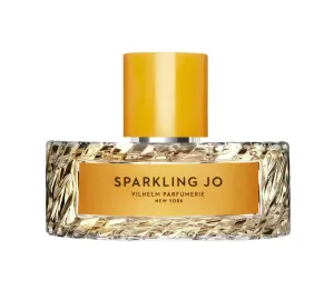 Sparkling Jo