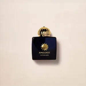 Interlude Woman