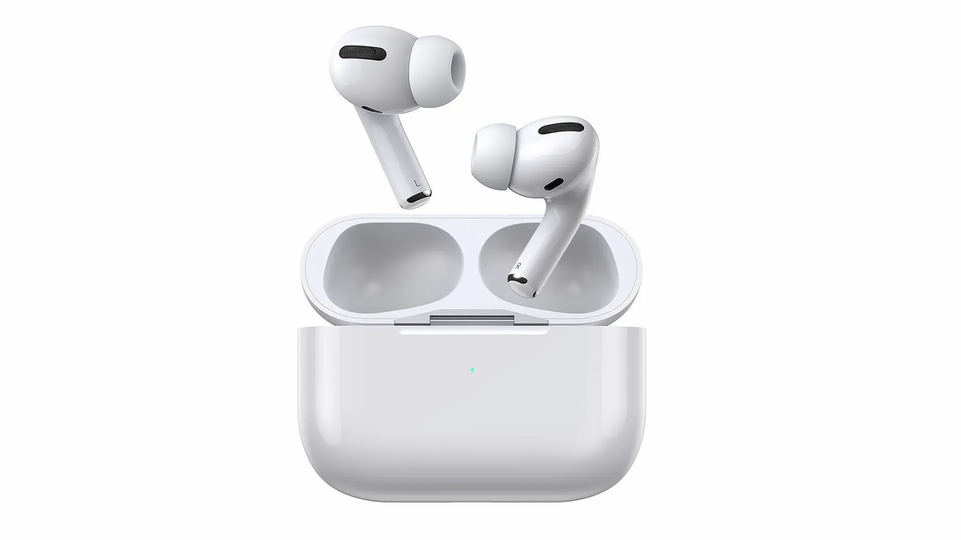 AirPods Pro 3