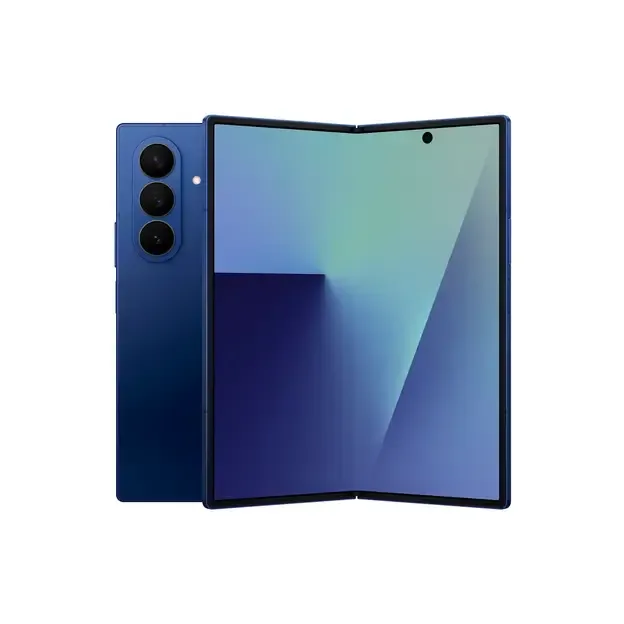 Samsung Galaxy Z Fold 7