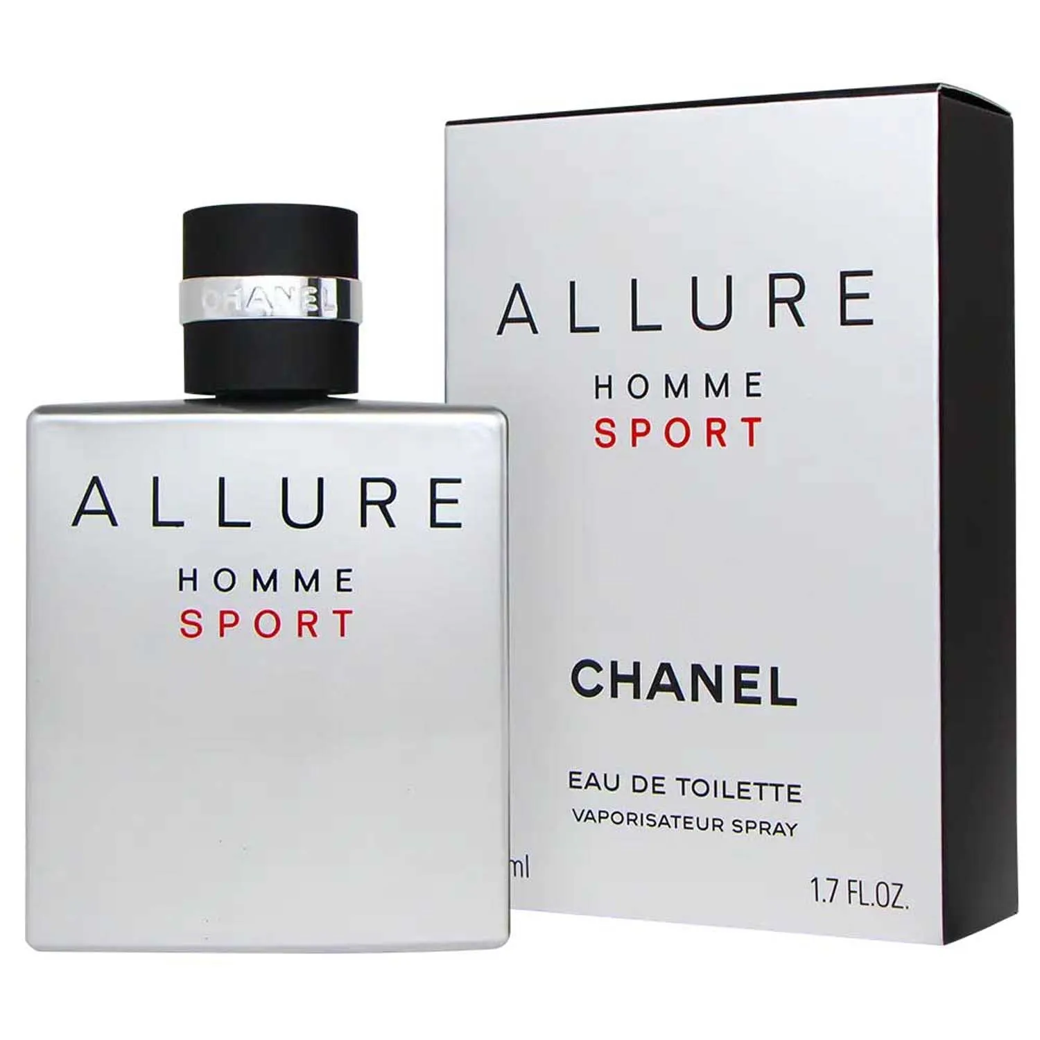 Allure Homme Sport