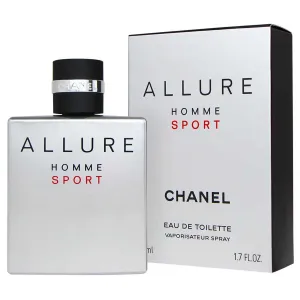 Allure Homme Sport