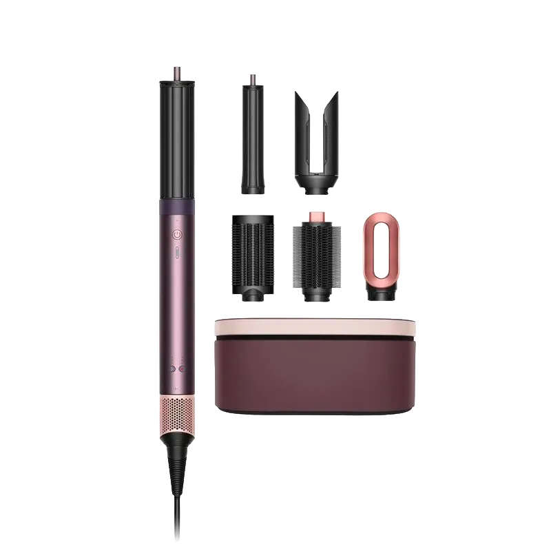 Стайлер Dyson Airwrap Coanda 2x HS09