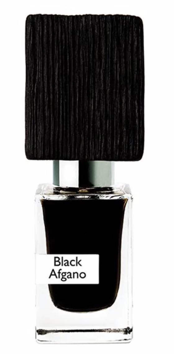 Black Afgano