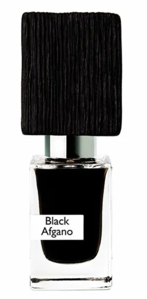 Black Afgano