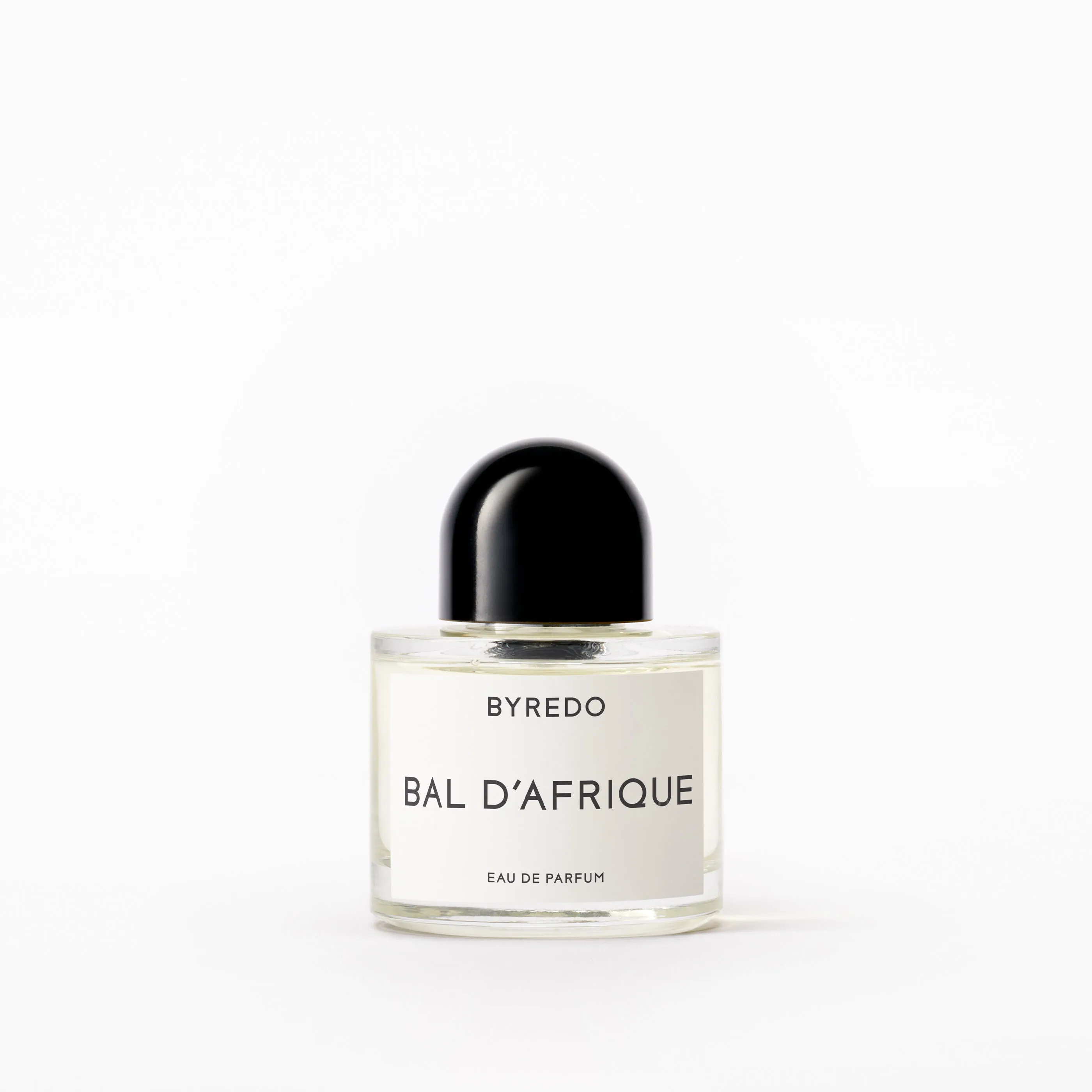 Bal D'Afrique