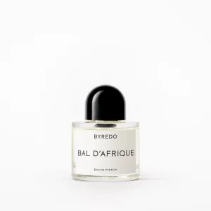 Bal D'Afrique