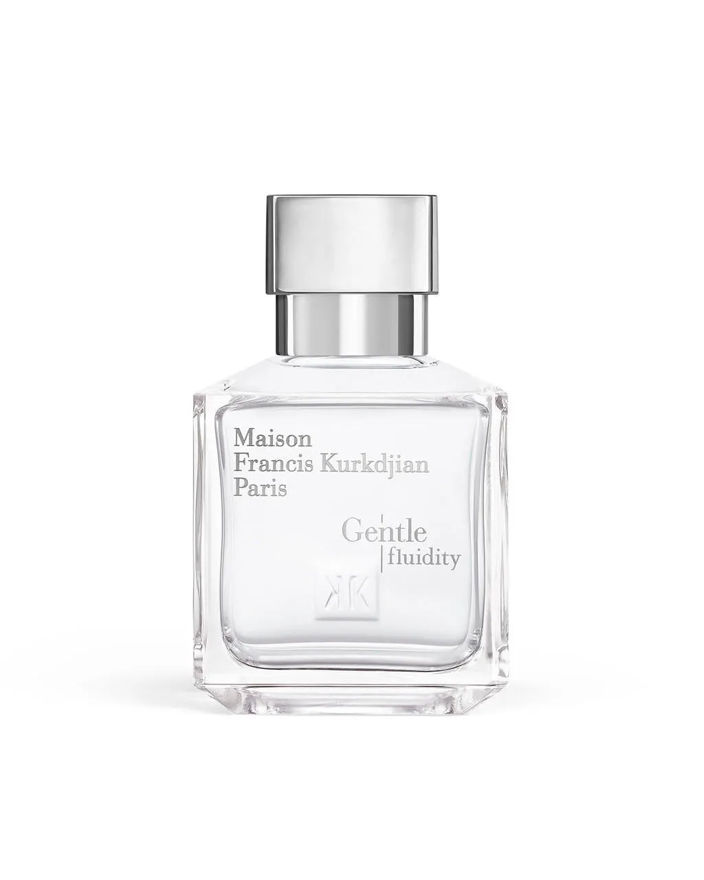 Gentle Fluidity Silver