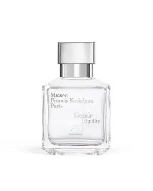 Gentle Fluidity Silver