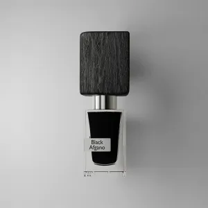Black Afgano