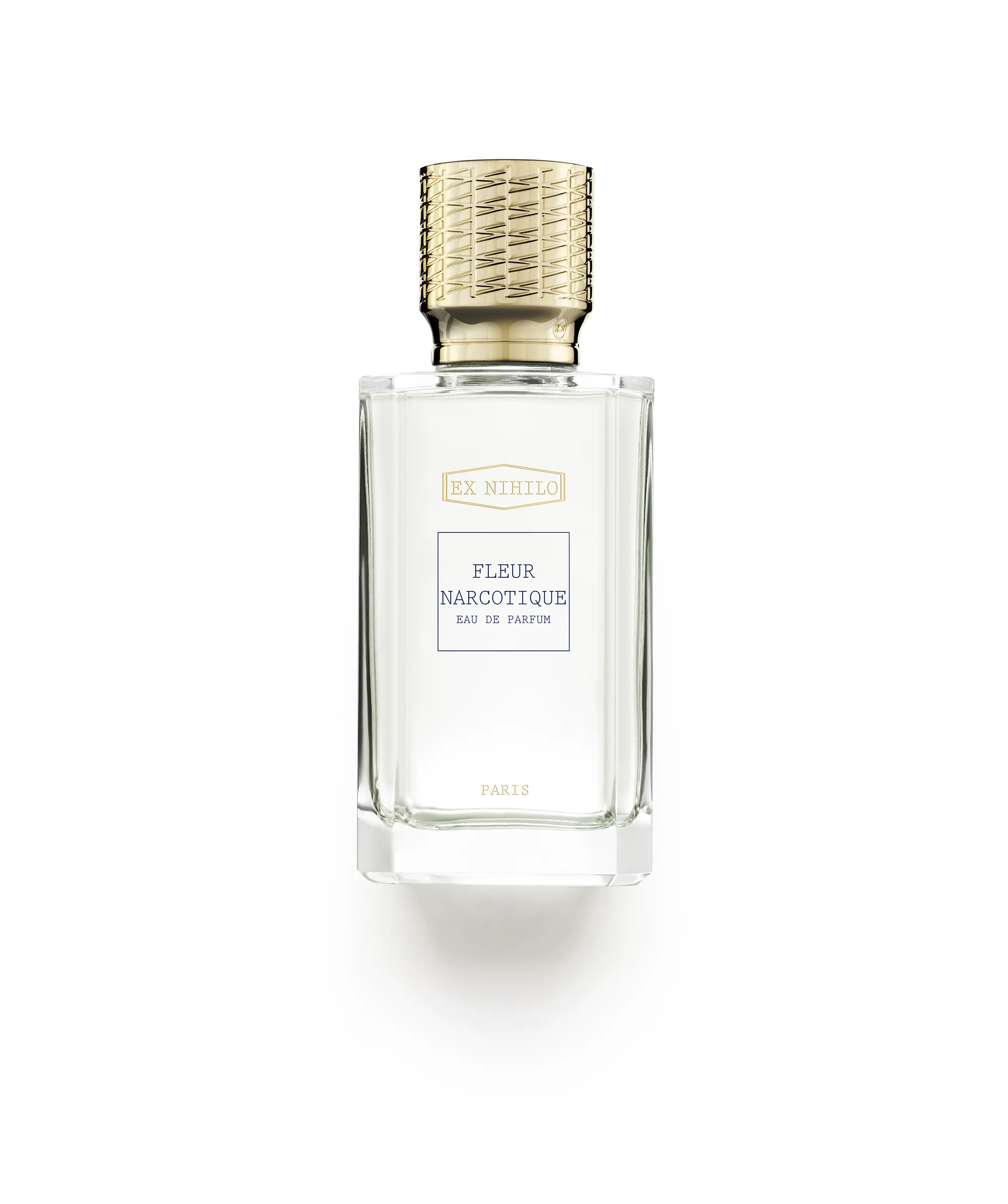 Fleur Narcotique