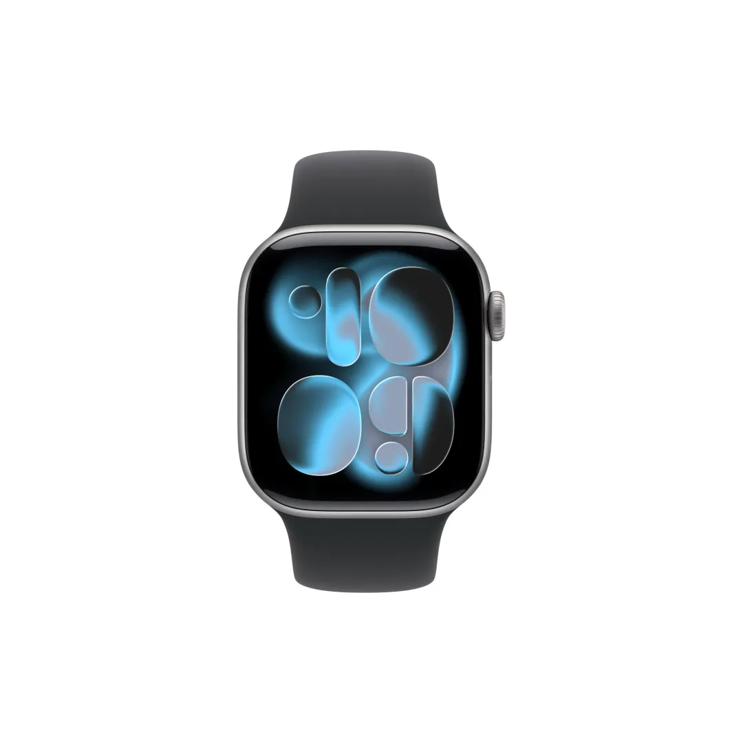 Apple Watch 11