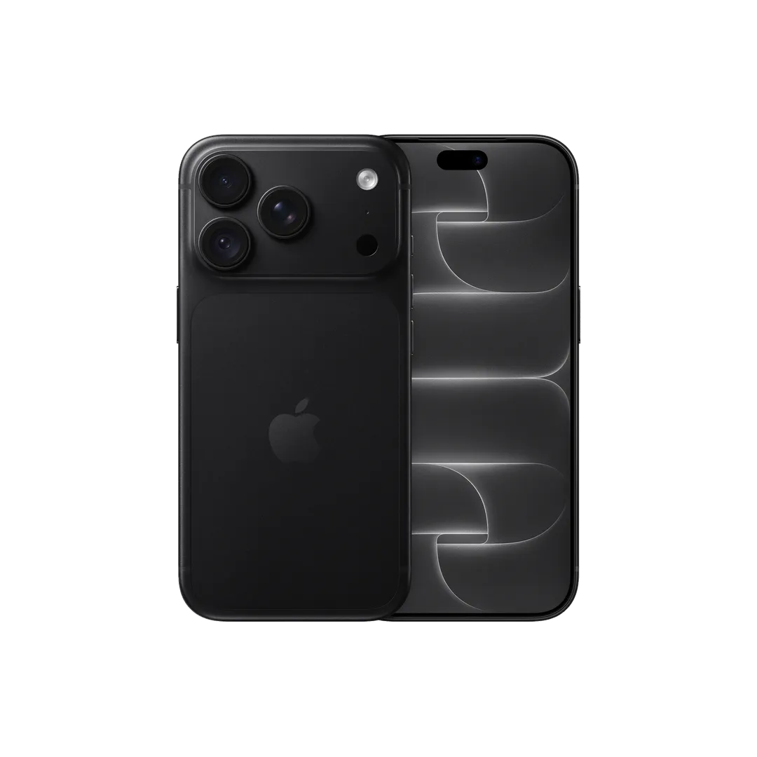 iPhone 18 Pro Max — 256 ГБ Black — купить в РК-Тек