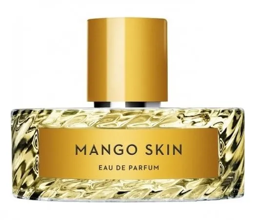 Mango Skin