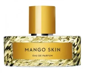Mango Skin